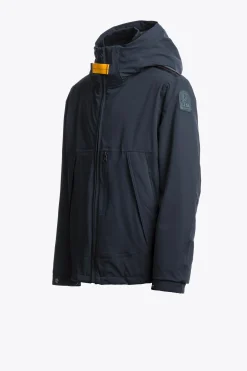 NIVEK - VESTE MATELASSÉE