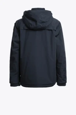 NIVEK - VESTE MATELASSÉE