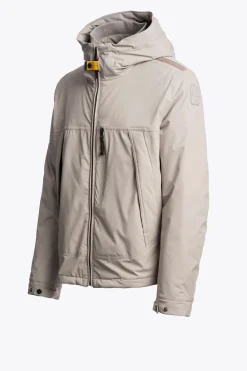 NIVEK - VESTE MATELASSÉE