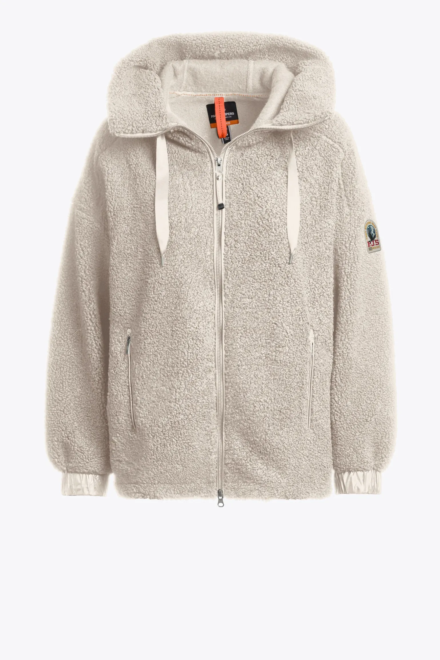 NOELLE - SWEAT ZIPPÉ