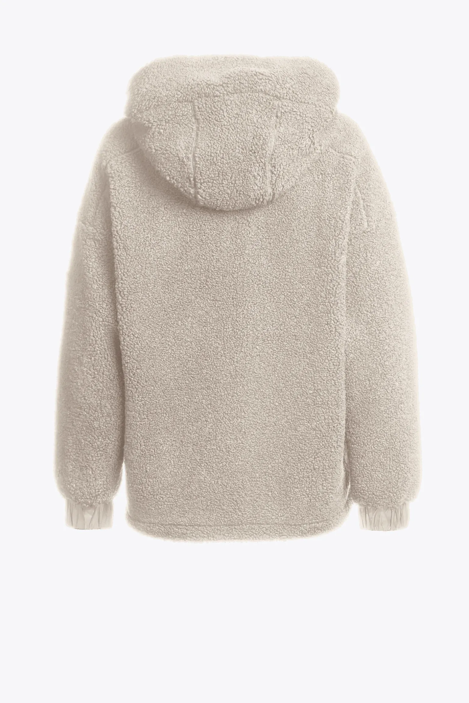 NOELLE - SWEAT ZIPPÉ