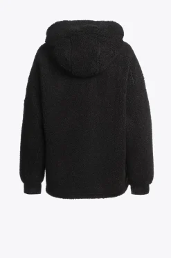 NOELLE - SWEAT ZIPPÉ