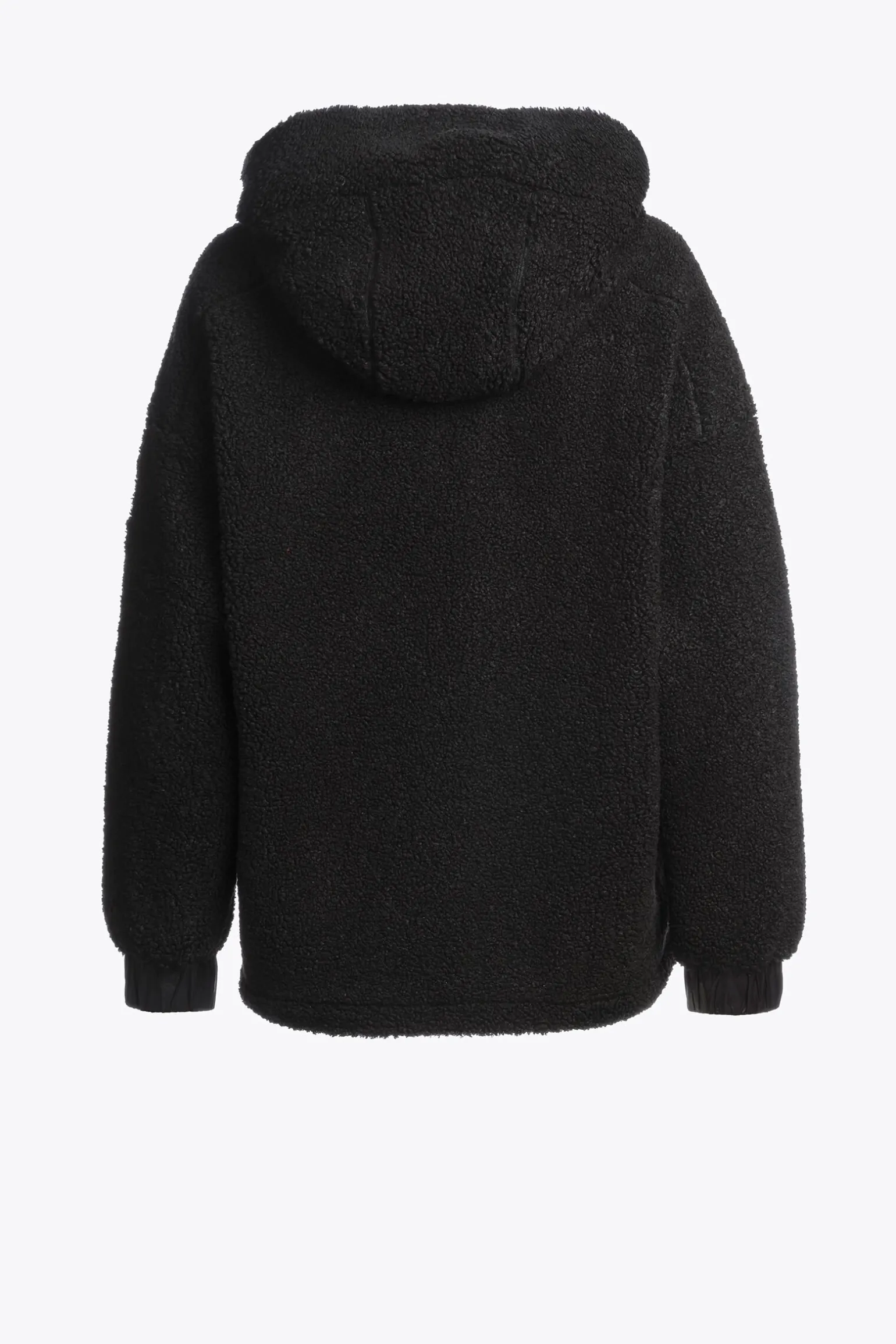 NOELLE - SWEAT ZIPPÉ