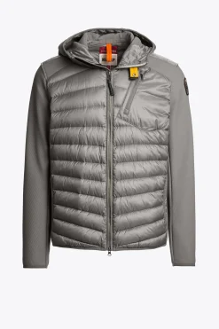 NOLAN - VESTE HYBRIDE