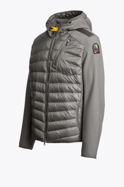 NOLAN - VESTE HYBRIDE