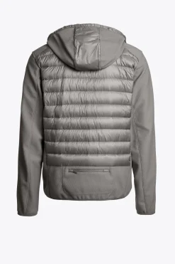 NOLAN - VESTE HYBRIDE