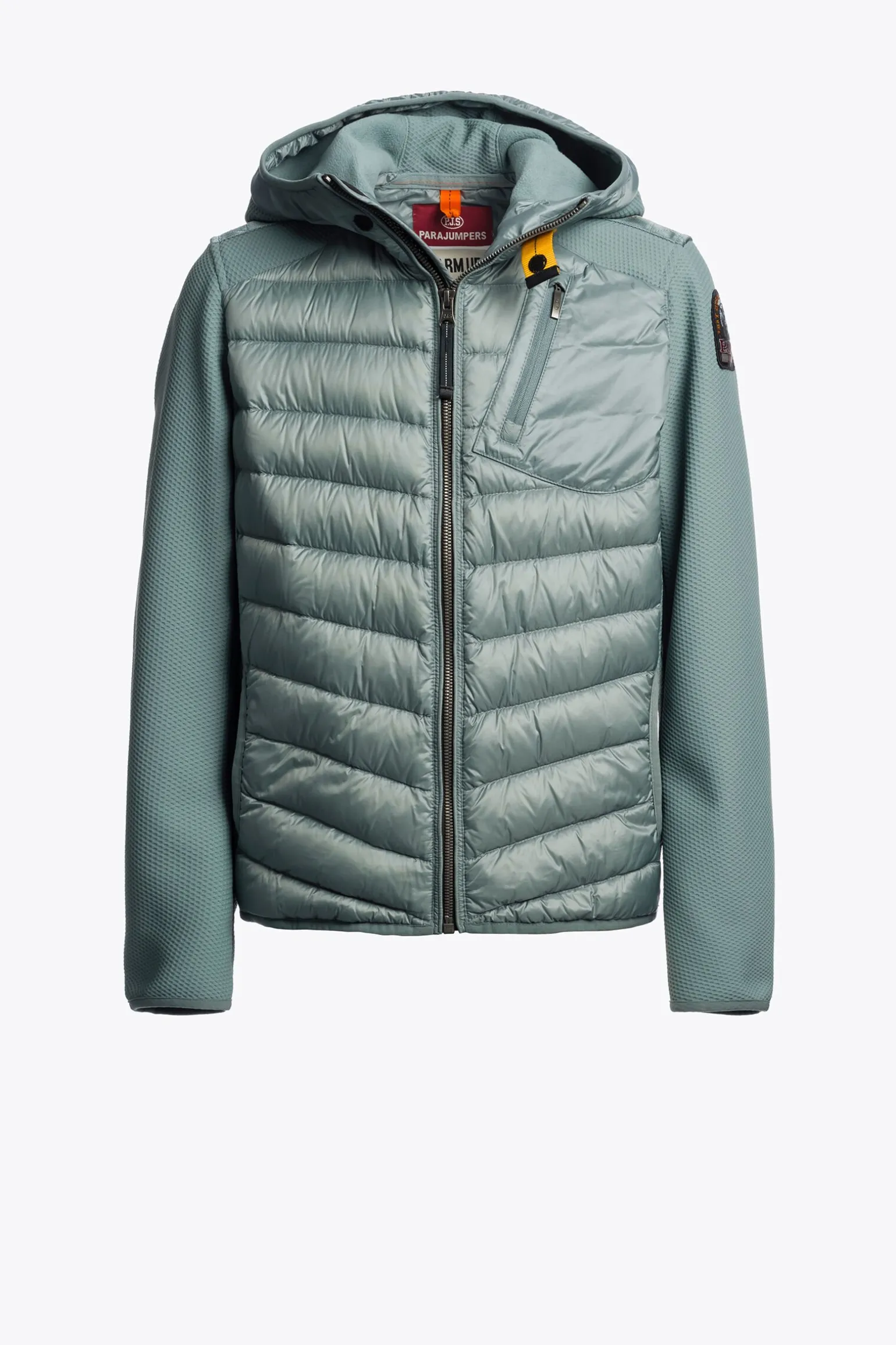 NOLAN - VESTE HYBRIDE