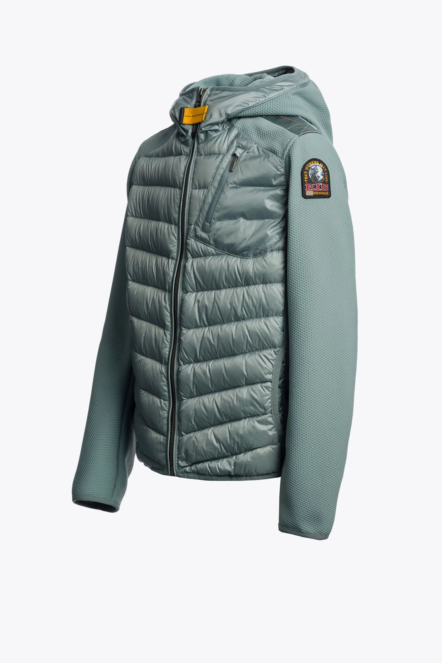 NOLAN - VESTE HYBRIDE