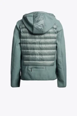 NOLAN - VESTE HYBRIDE