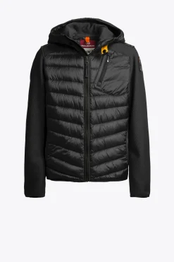 NOLAN - VESTE HYBRIDE