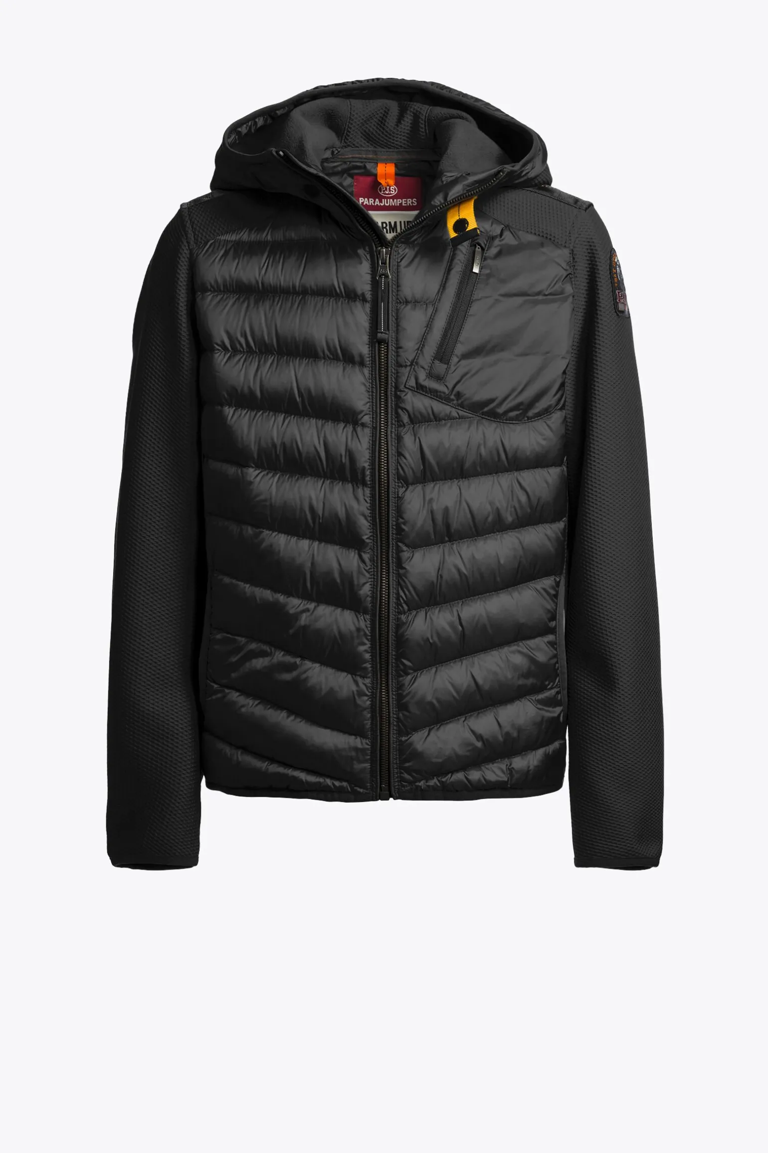 NOLAN - VESTE HYBRIDE