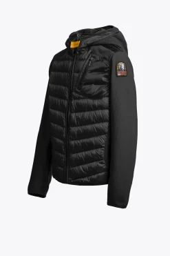 NOLAN - VESTE HYBRIDE