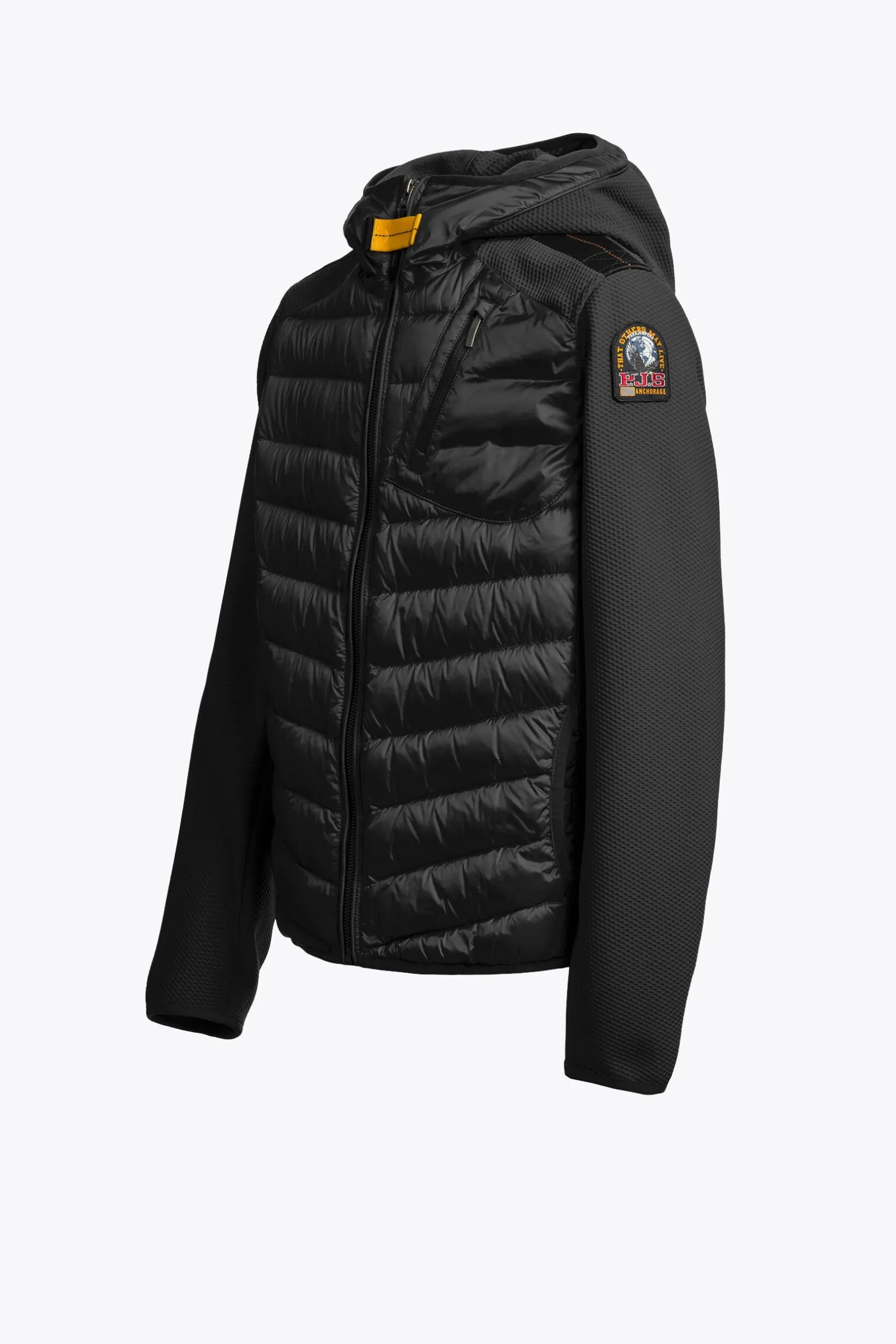 NOLAN - VESTE HYBRIDE