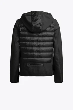 NOLAN - VESTE HYBRIDE