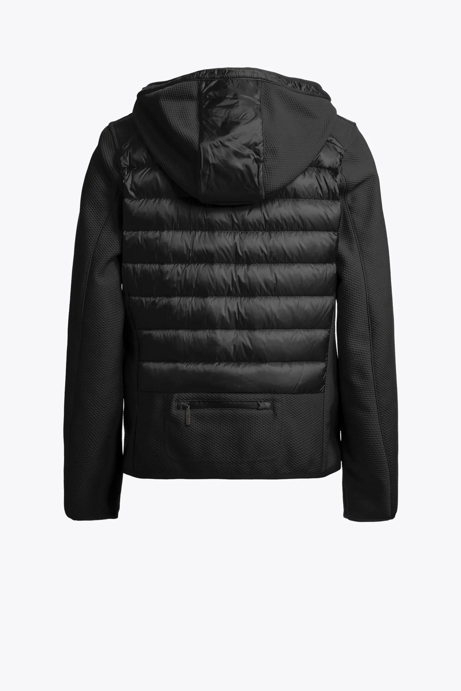 NOLAN - VESTE HYBRIDE