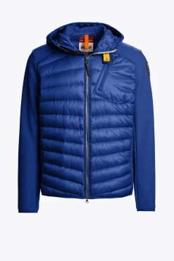 NOLAN - VESTE HYBRIDE