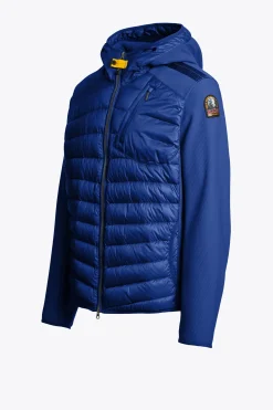 NOLAN - VESTE HYBRIDE