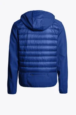 NOLAN - VESTE HYBRIDE