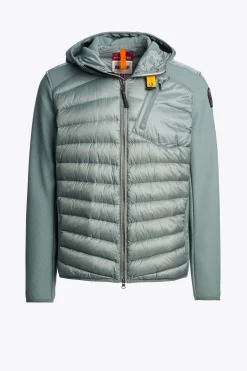 NOLAN - VESTE HYBRIDE