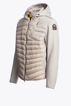 NOLAN - VESTE HYBRIDE