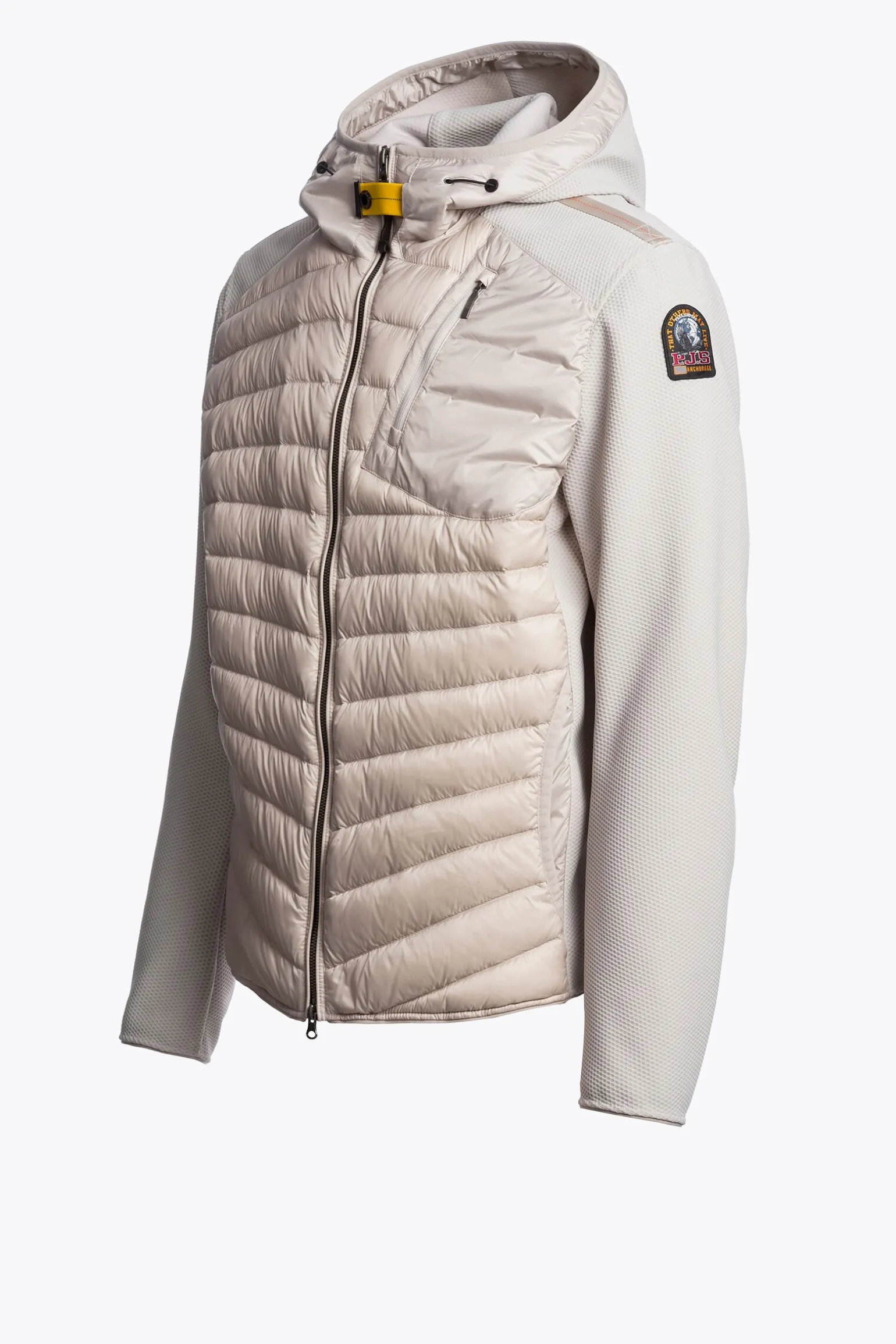 NOLAN - VESTE HYBRIDE