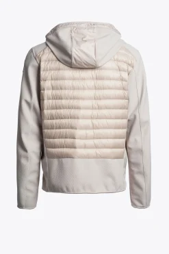 NOLAN - VESTE HYBRIDE