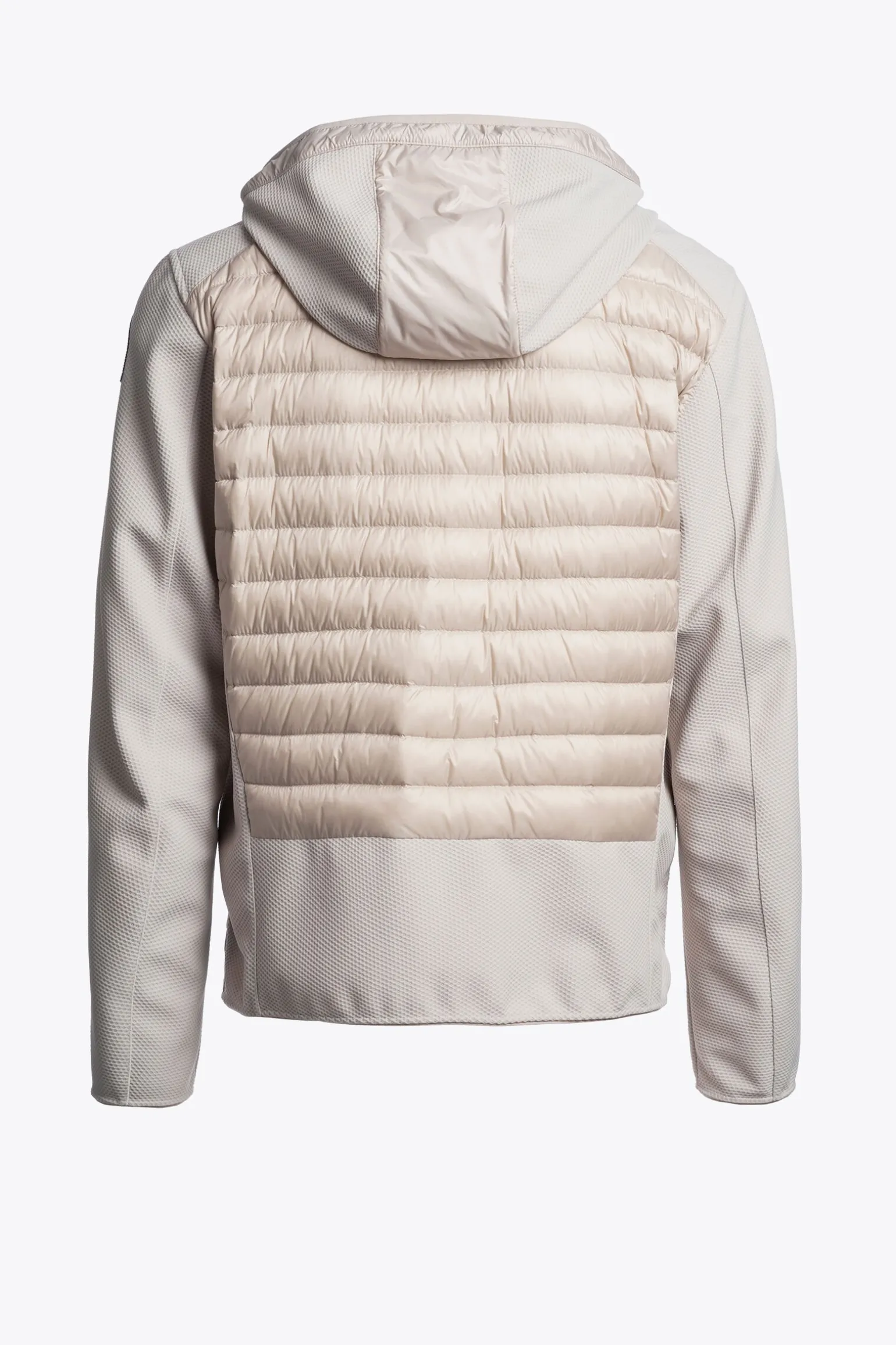 NOLAN - VESTE HYBRIDE