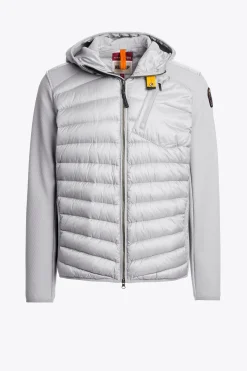 NOLAN - VESTE HYBRIDE