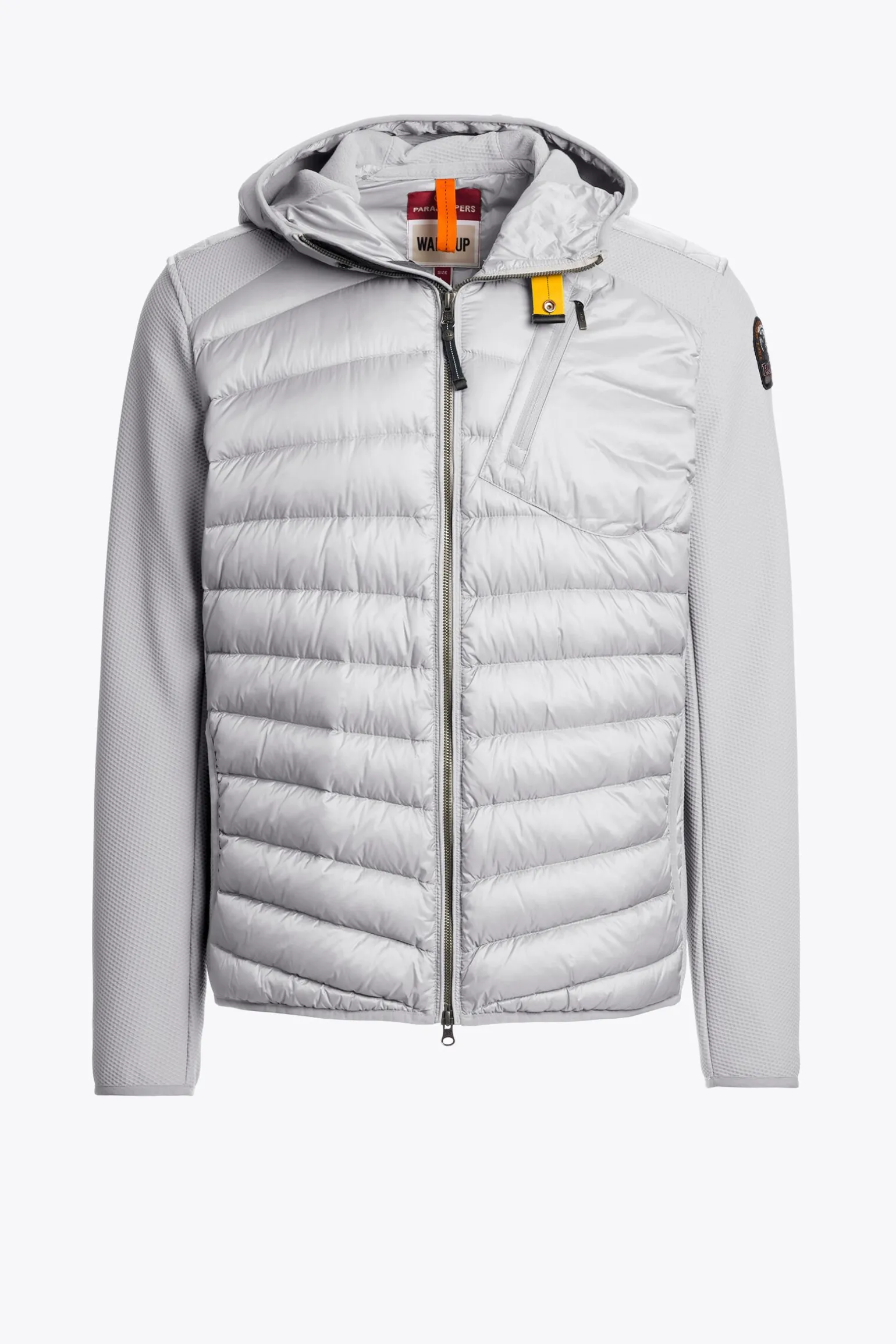 NOLAN - VESTE HYBRIDE