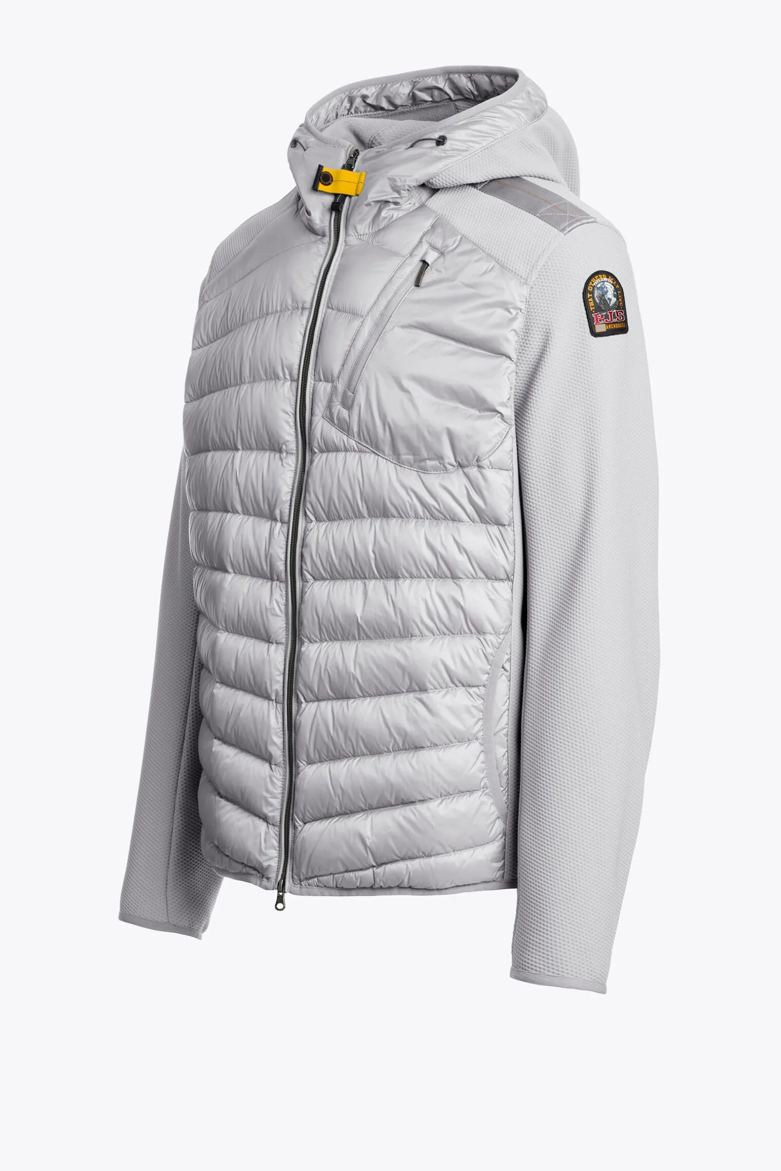 NOLAN - VESTE HYBRIDE