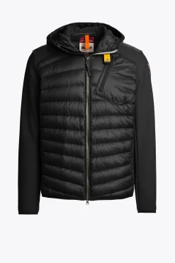 NOLAN - VESTE HYBRIDE