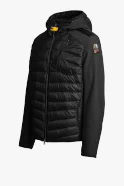 NOLAN - VESTE HYBRIDE