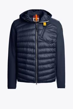 NOLAN - VESTE HYBRIDE