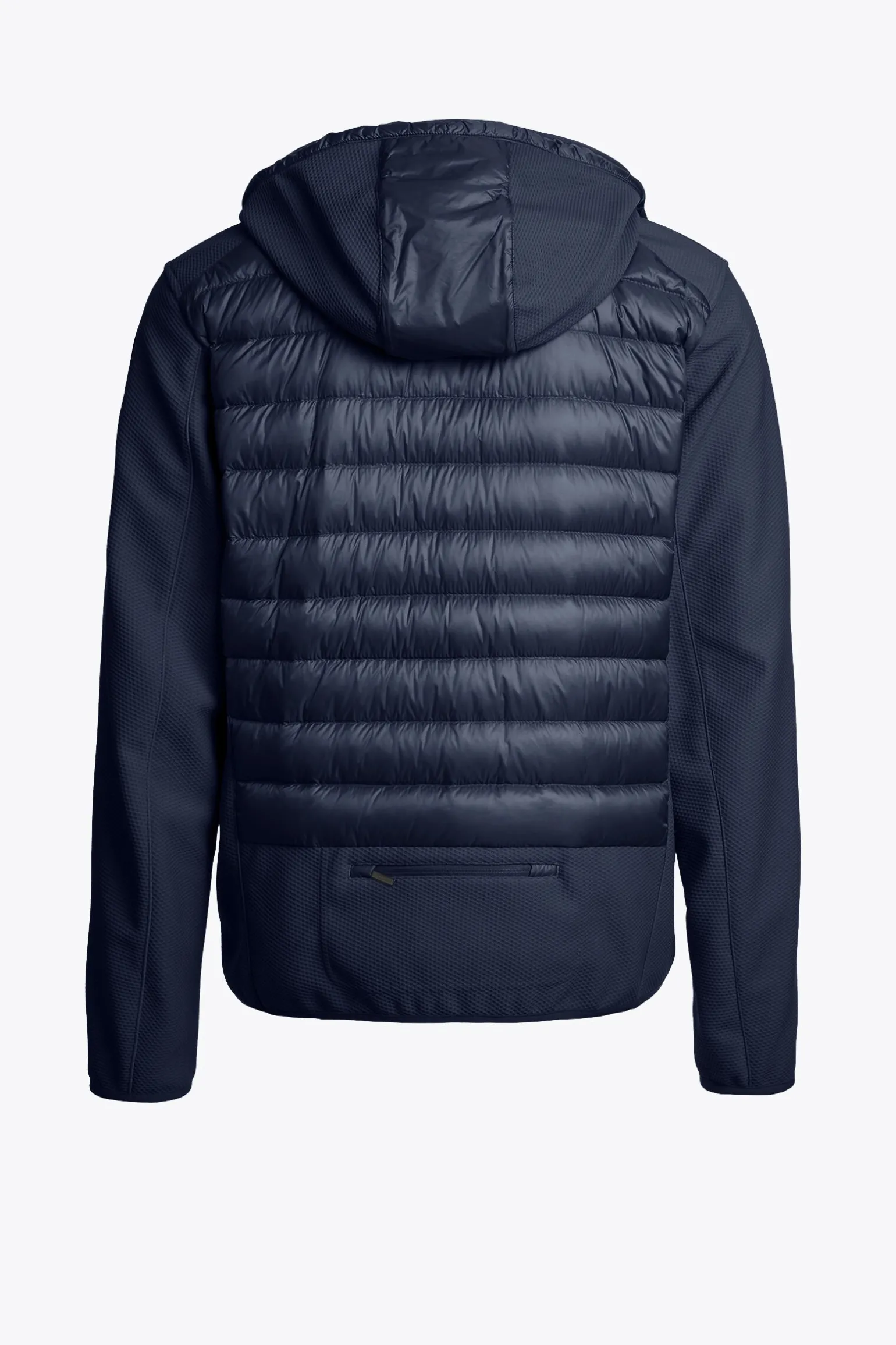 NOLAN - VESTE HYBRIDE