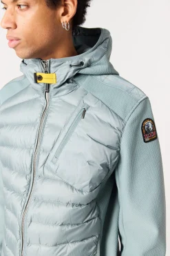 NOLAN - VESTE HYBRIDE