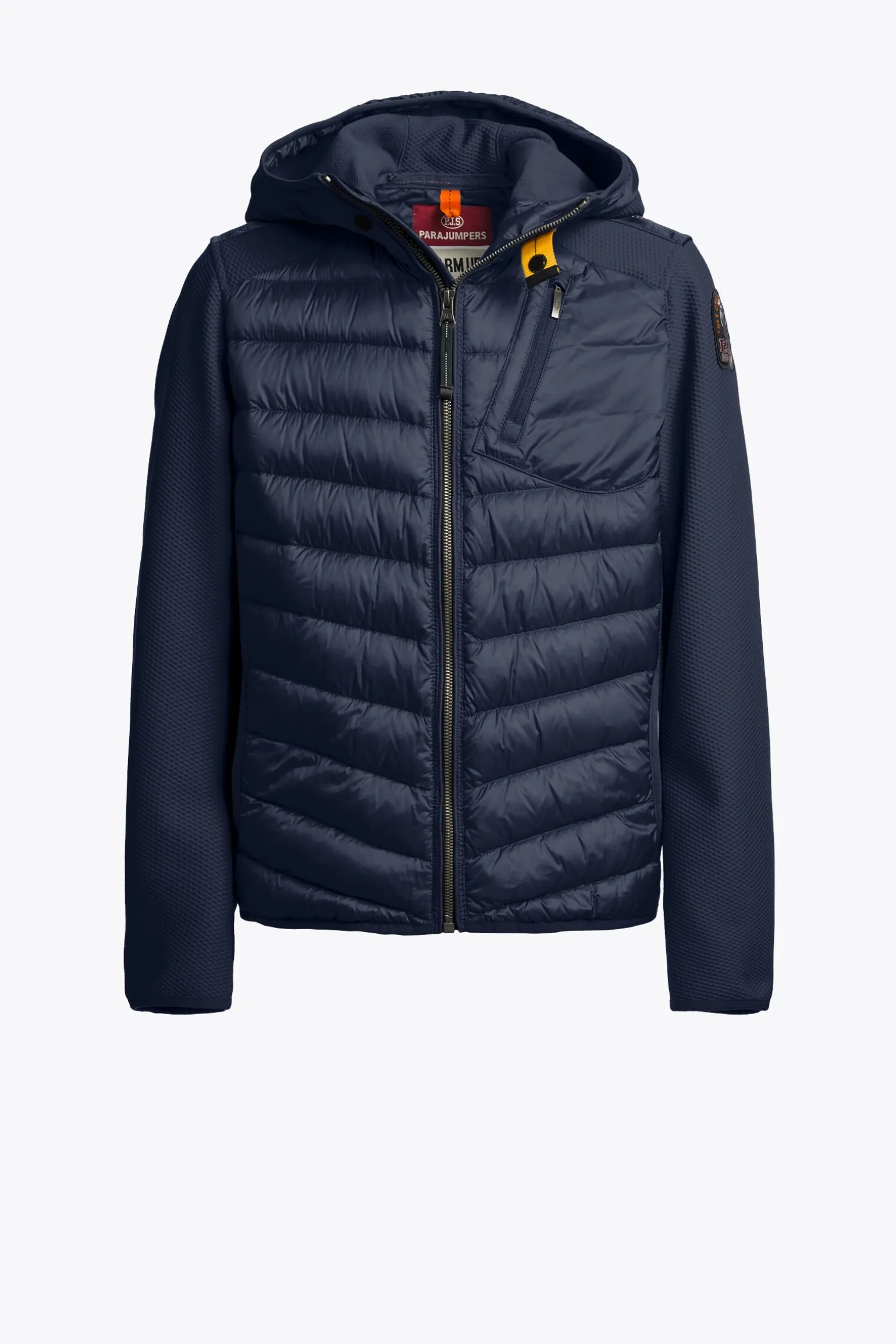 NOLAN - VESTE HYBRIDE