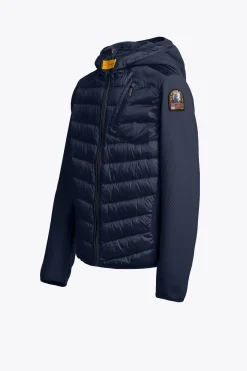 NOLAN - VESTE HYBRIDE