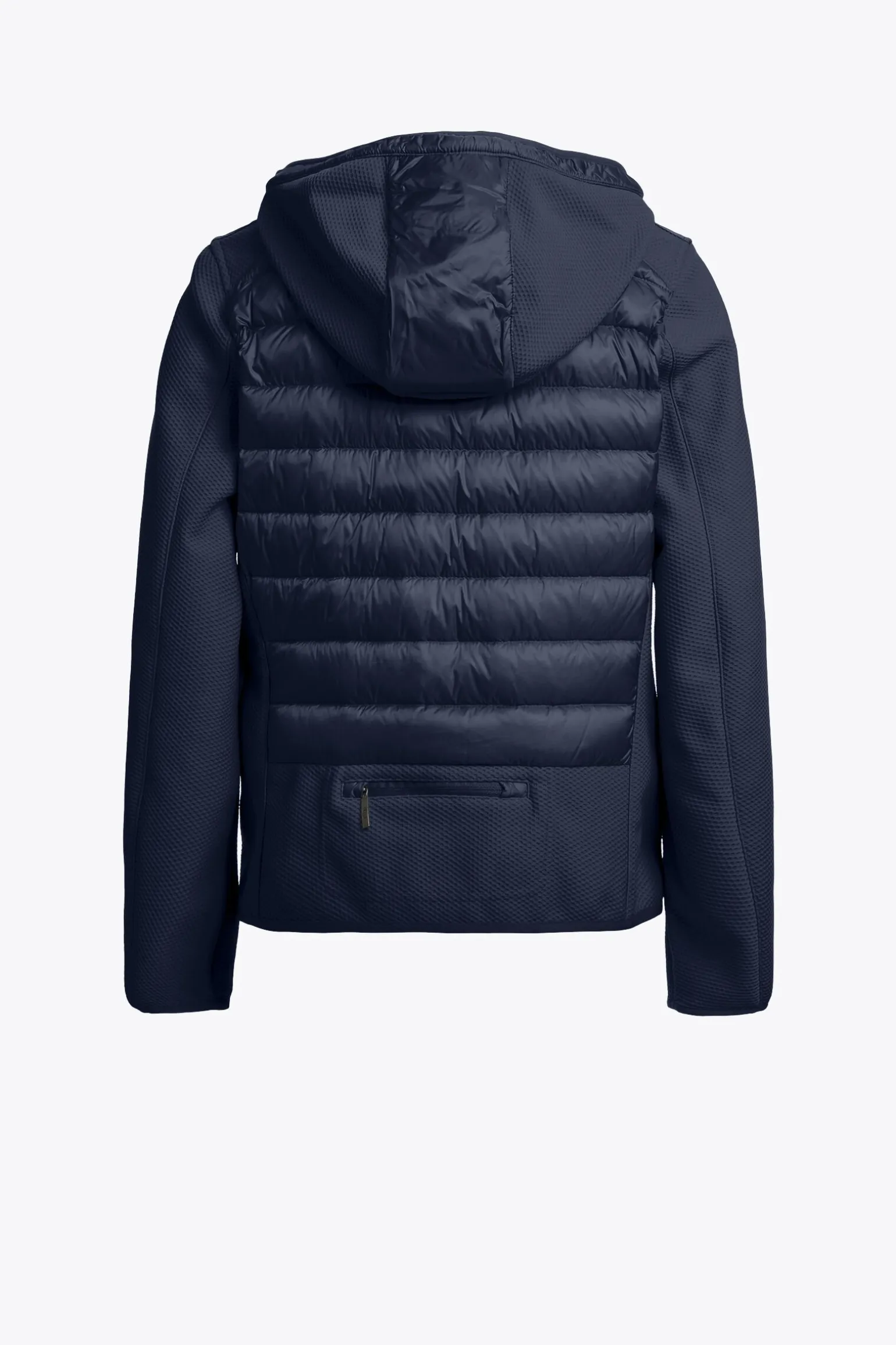 NOLAN - VESTE HYBRIDE