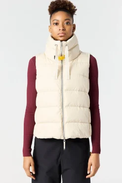 NOLENE - DOUDOUNE SANS MANCHES