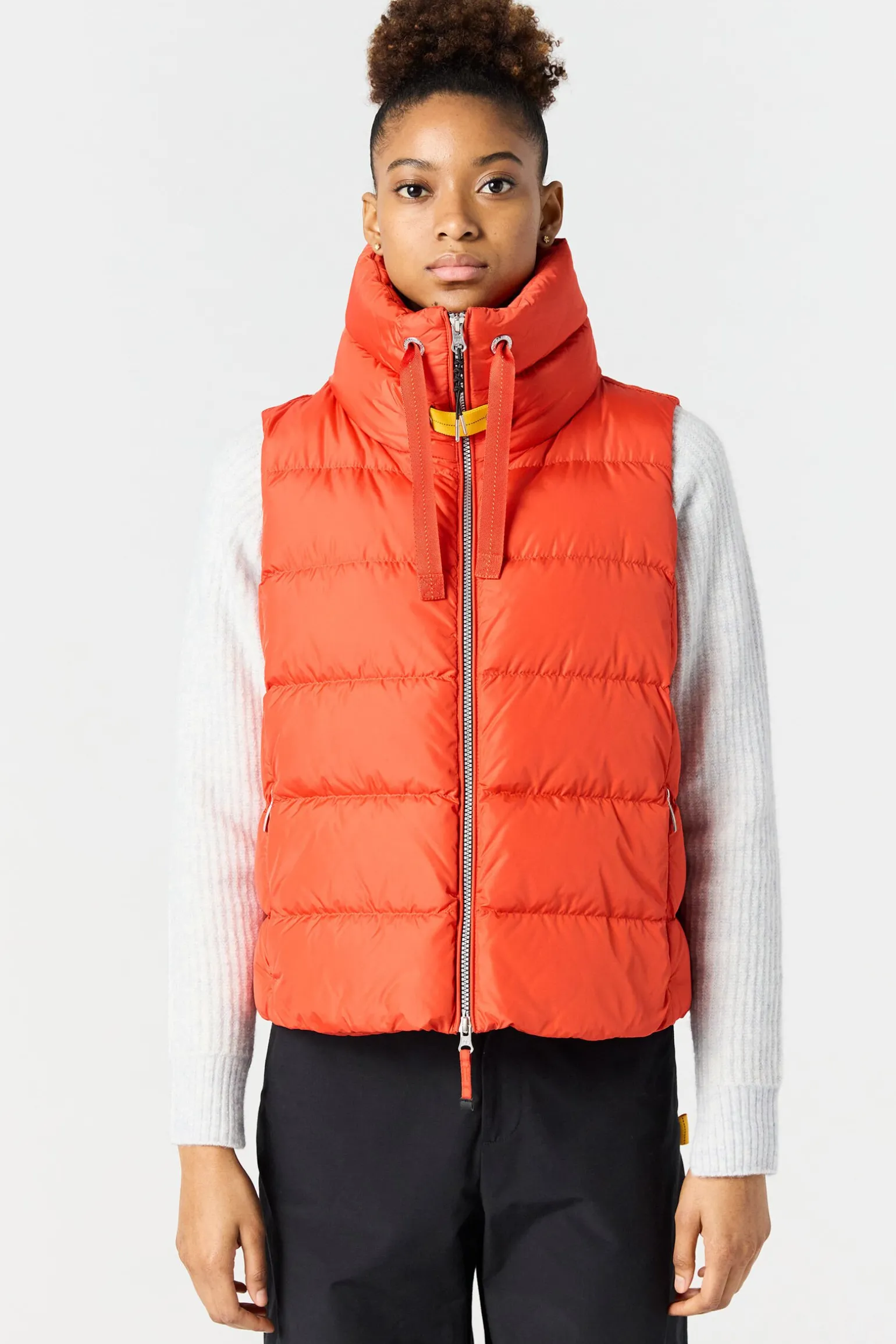 NOLENE - DOUDOUNE SANS MANCHES