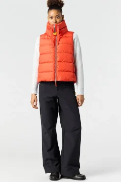 NOLENE - DOUDOUNE SANS MANCHES