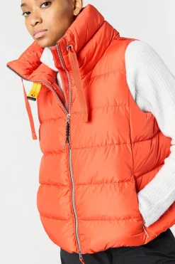 NOLENE - DOUDOUNE SANS MANCHES