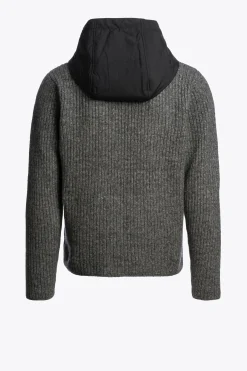 NOTAK - PULL ENCOLURE RAS-DU-COU