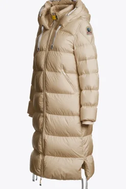 PANDA - DOUDOUNE LONGUE