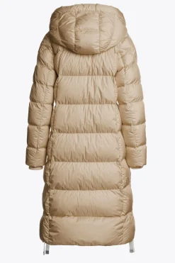 PANDA - DOUDOUNE LONGUE