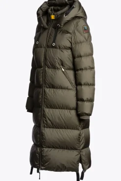 PANDA - DOUDOUNE LONGUE