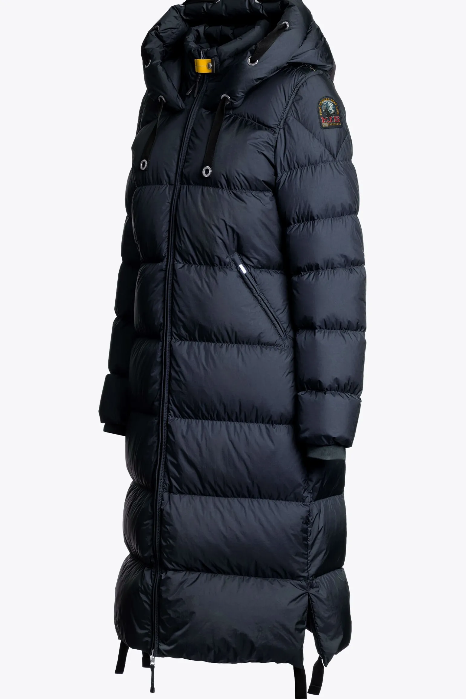 PANDA - DOUDOUNE LONGUE