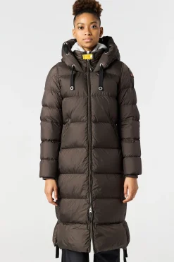 PANDA - DOUDOUNE LONGUE