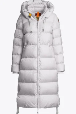 PANDA - DOUDOUNE LONGUE