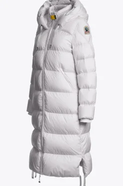 PANDA - DOUDOUNE LONGUE